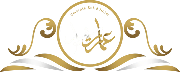 نشان عمارت سفید